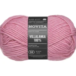 Lanka Novita 200 g Villalanka 100 %
