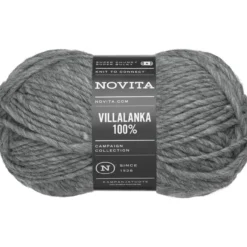 Lanka Novita 200 g Villalanka 100 %