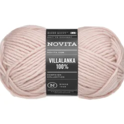 Lanka Novita 200 g Villalanka 100 %