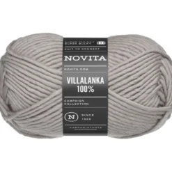 Lanka Novita 200 g Villalanka 100 %