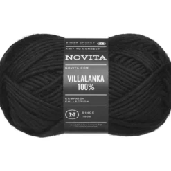 Lanka Novita 200 g Villalanka 100 %