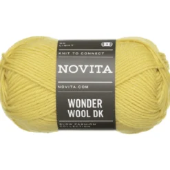 Lanka Novita 50 g Wonder Wool