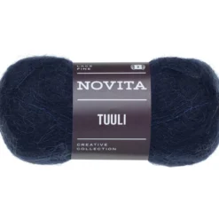 Lanka Novita Tuuli 25 g