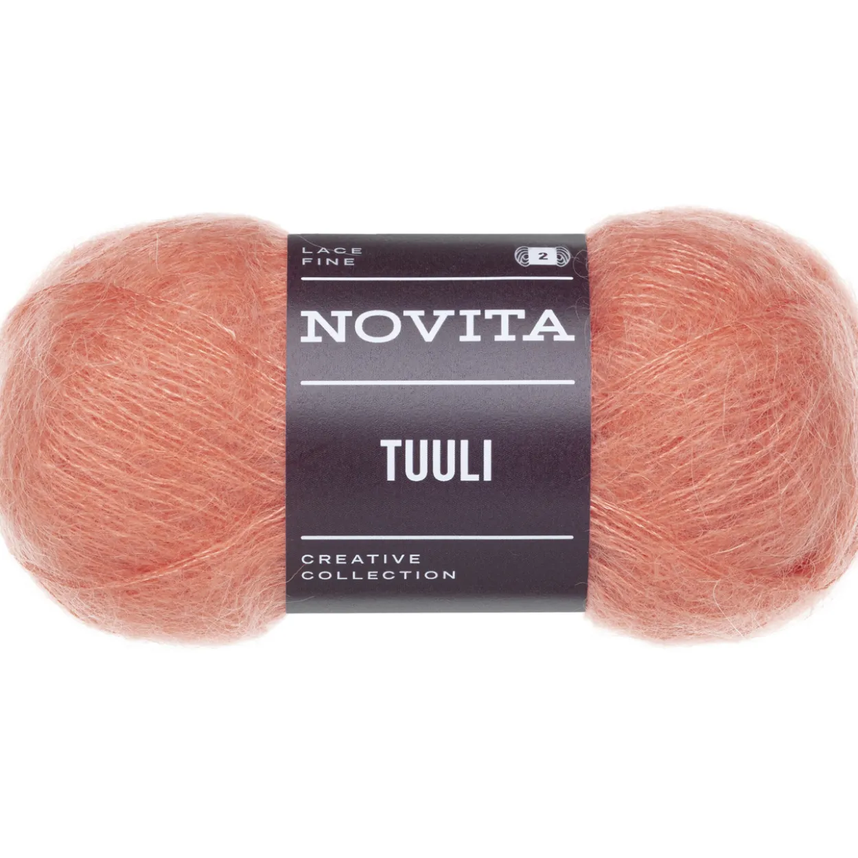 Lanka Novita Tuuli 25 g