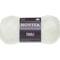 Lanka Novita Tuuli 25 g