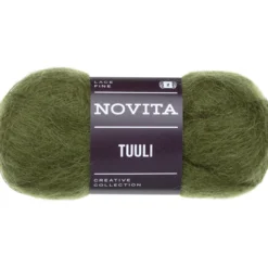 Lanka Novita Tuuli 25 g