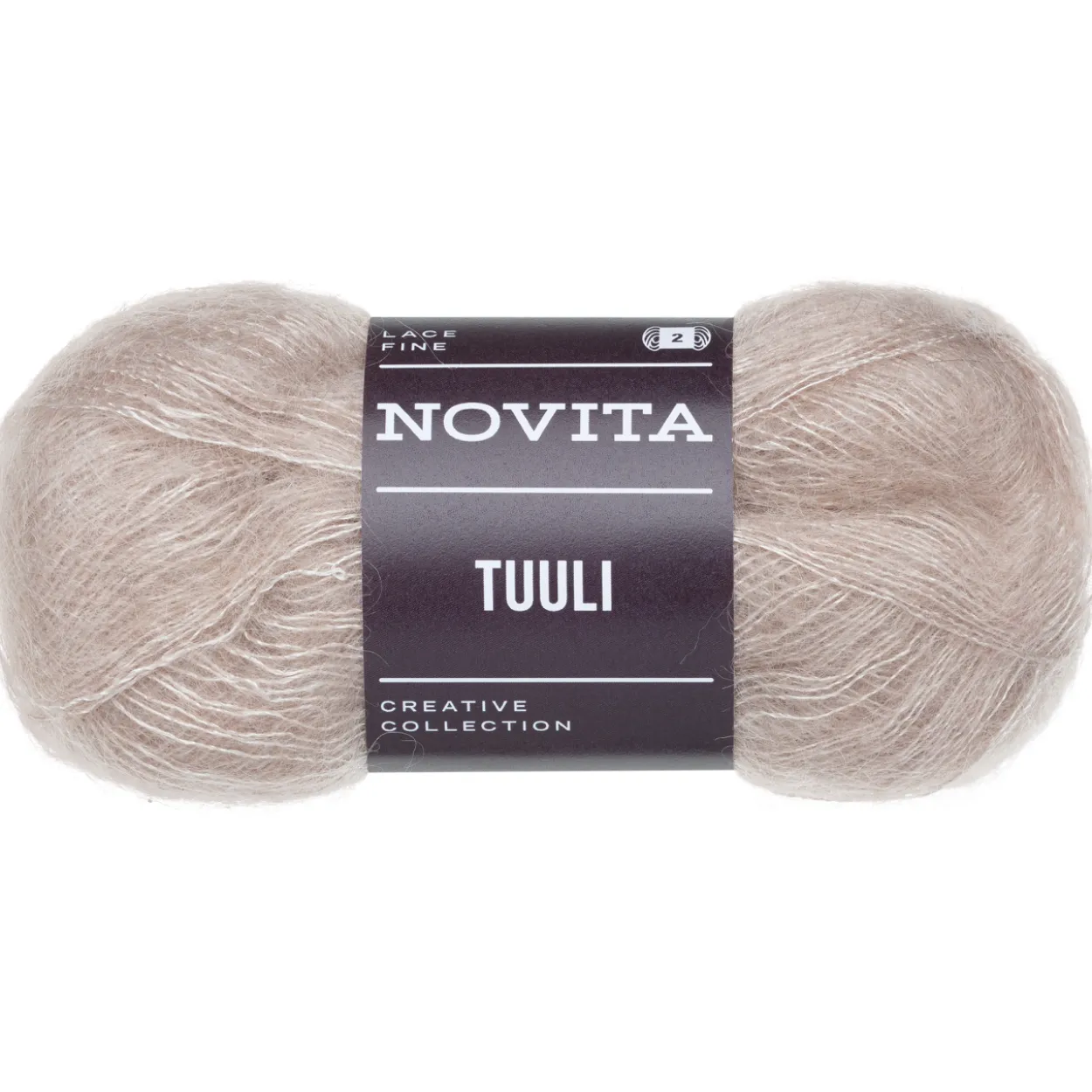 Lanka Novita Tuuli 25 g