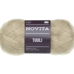 Lanka Novita Tuuli 25 g