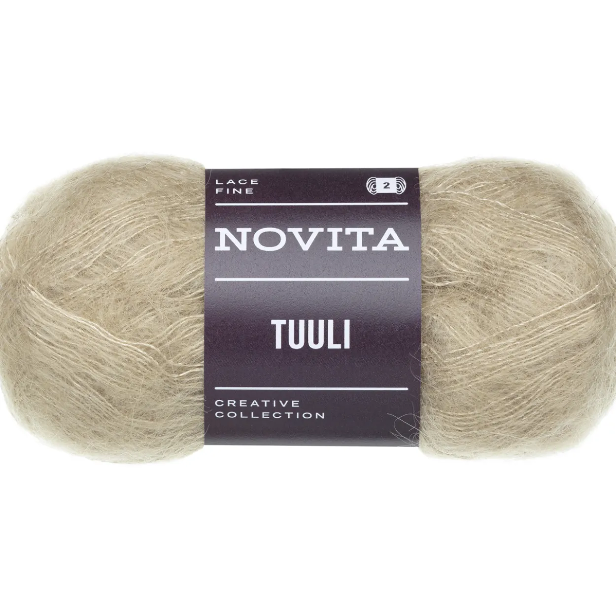 Lanka Novita Tuuli 25 g