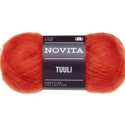 Lanka Novita Tuuli 25 g