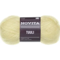 Lanka Novita Tuuli 25 g