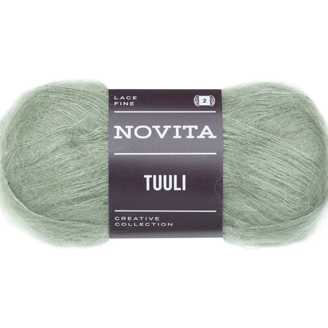 Lanka Novita Tuuli 25 g