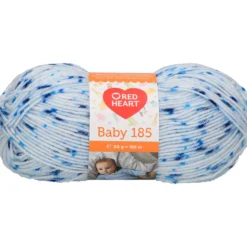 Lanka Red Heart 50 g Baby