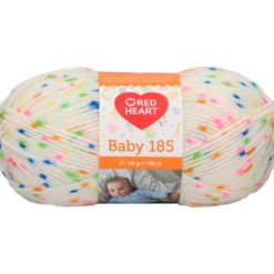 Lanka Red Heart 50 g Baby