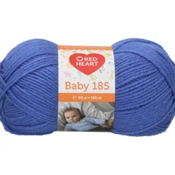 Lanka Red Heart 50 g Baby