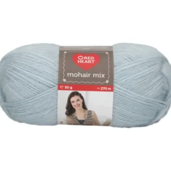 Lanka Red Heart 50 g Mohair Mix