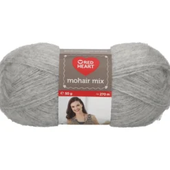 Lanka Red Heart 50 g Mohair Mix