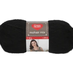 Lanka Red Heart 50 g Mohair Mix