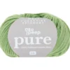 Lanka West Yorkshire Spinners 50 g Bo Peep Pure