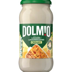 Lasagnekastike Dolmio 440 g Creamy