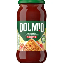 Lasagnekastike Dolmio 450 g Tomato