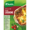 Lasagne Knorr 262 g