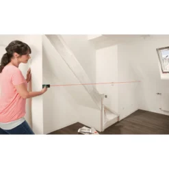 Laseretäisyysmittari Bosch Universal Distance 30