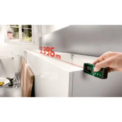 Laseretäisyysmittari Bosch Universal Distance 30