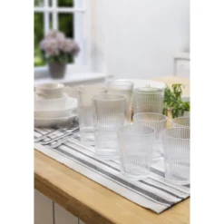 Lasi Kotikulta 4 kpl 240 ml Oiva