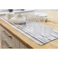 Lasi Kotikulta 4 kpl 380 ml Oiva