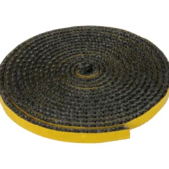 Lasikuitunaru 2x8 mm 3 m tarralla