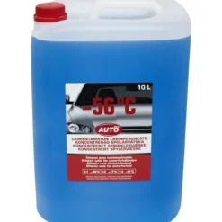 Lasinpesuneste Autoplus -56°C 10 l