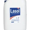 Lasinpesuneste Lasol 10 l