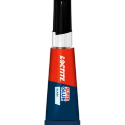 Lasipikaliima Super Glue Glass, 3 g