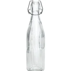 Lasipullo Kotikulta 0,5 l raitalasi