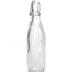 Lasipullo Kotikulta 0,5 l raitalasi