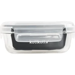 Lasirasia Kotikulta 370 ml muovikannella