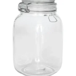 Lasitölkki Kotikulta 1,5 l patenttikansi