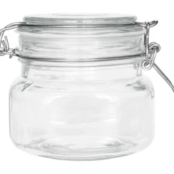 Lasitölkki 0,5l patenttikansi