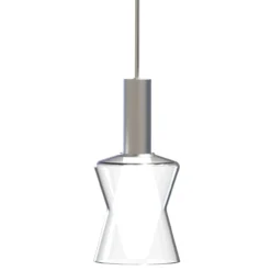 Lasivalaisin Innolux Tiima kirkas E27 1 x max 8 W LED