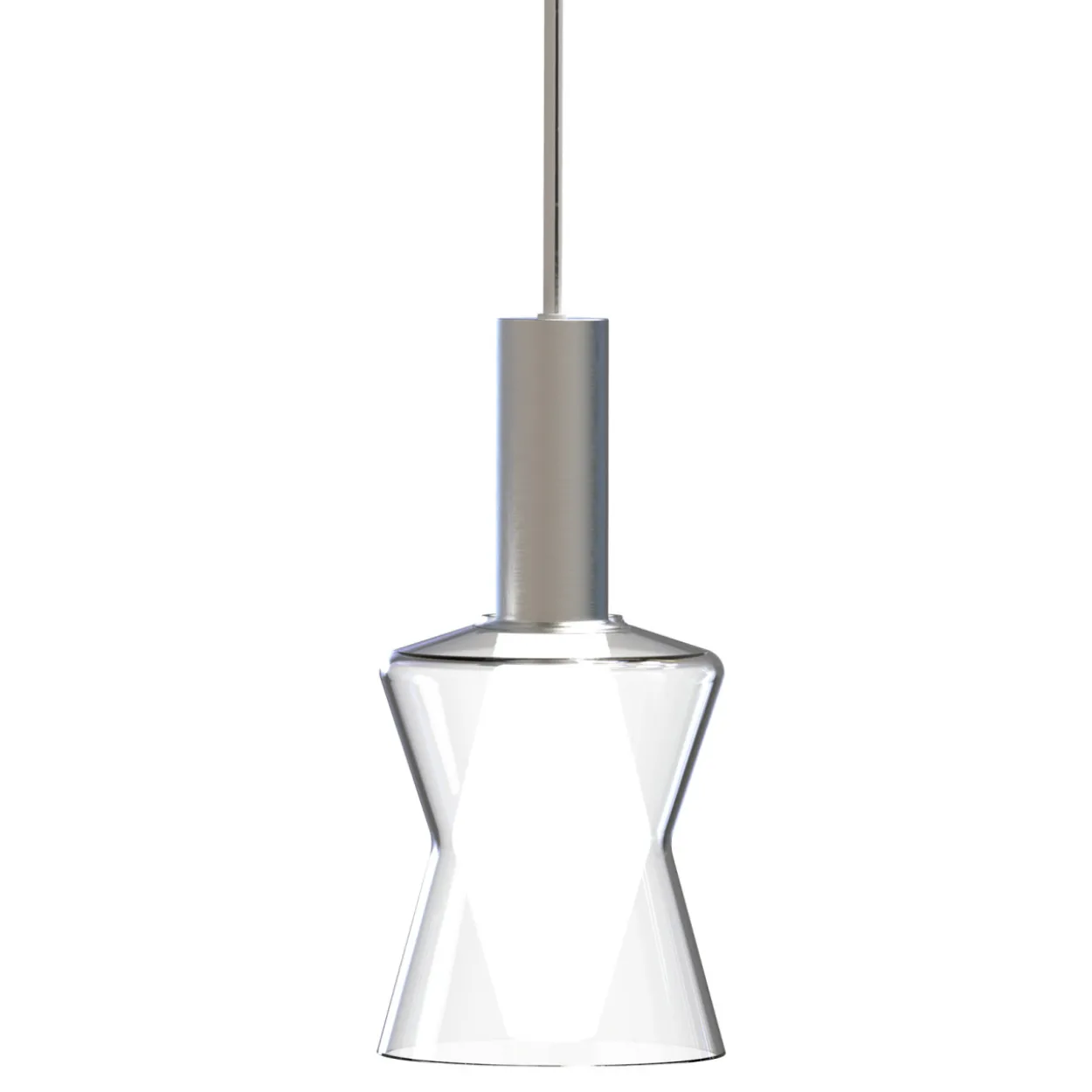 Lasivalaisin Innolux Tiima kirkas E27 1 x max 8 W LED
