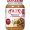 Lastenateria Piltti 190 g Kasviksia ja stroganoffia 1-3 v