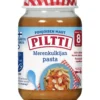 Lastenateria Piltti 190 g Pohjoisen Maut Merenkulkijan kalapasta 8 kk