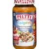 Lastenateria Piltti 250 g Täysjyväpastaa ja naudanlihaa 1-3 v