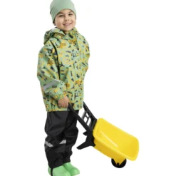 Lasten kurahousut Peuhu Gigi Pants