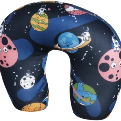 Lasten niskatyyny noixx Space