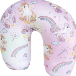 Lasten niskatyyny noixx Unicorn