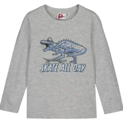 Lasten pusero Peuhu Dino Skate