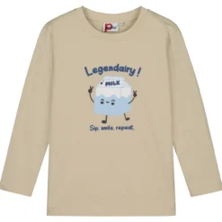 Lasten pusero Peuhu Joa Legendary