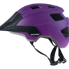 Lasten pyöräilykypärä Cavo Kid Inmold 51-55 cm, violetti